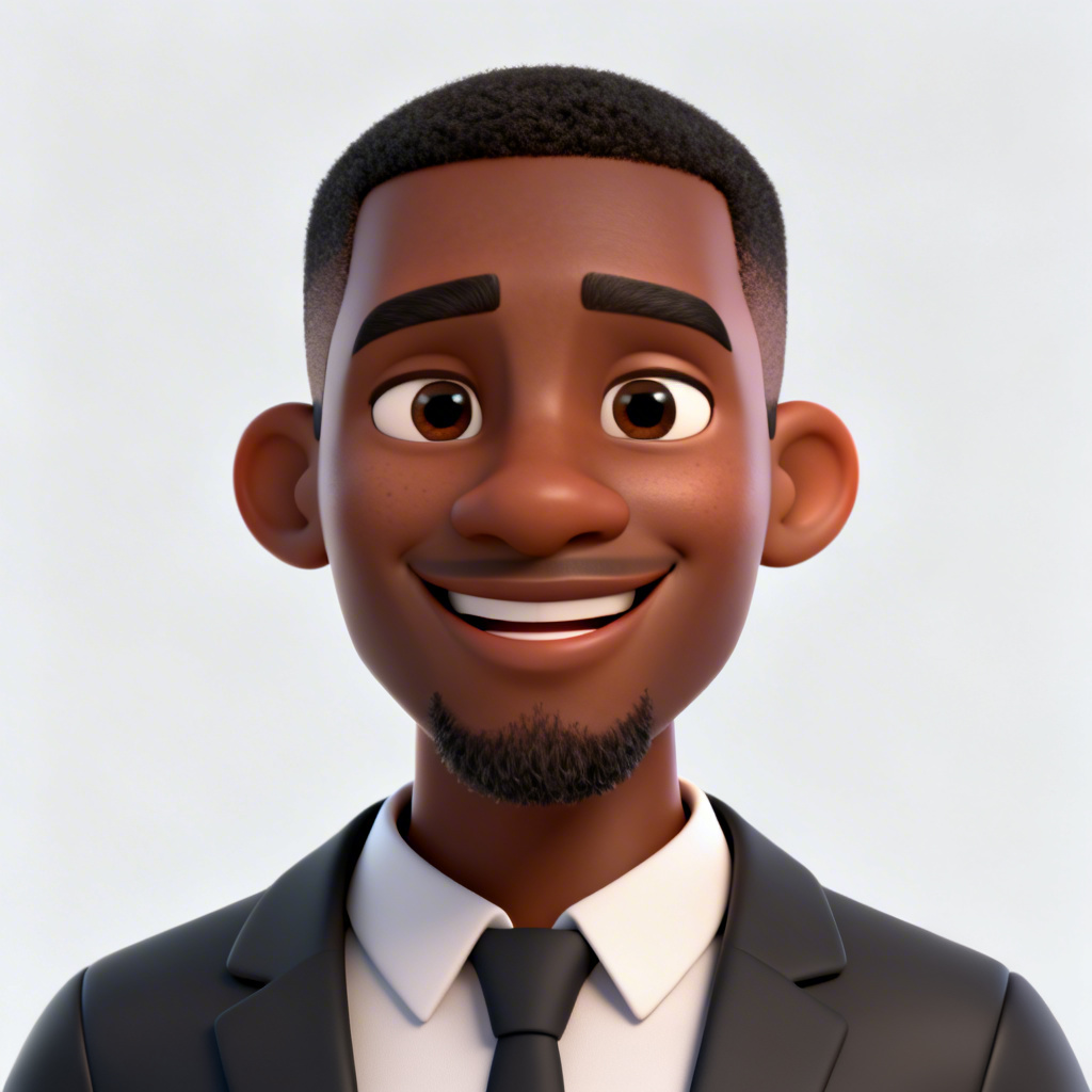 Avatar Romaric Okemba